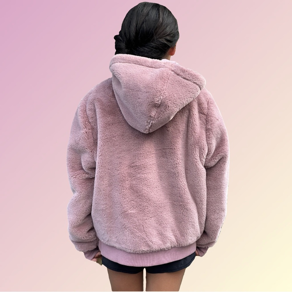 Athleta Ritual Jacket Hoodie- Size Medium - Picture 8 of 13